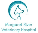 Margaret River Veterinary Hospital logo