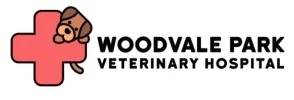 Woodvale Park Veterinary Hospital logo